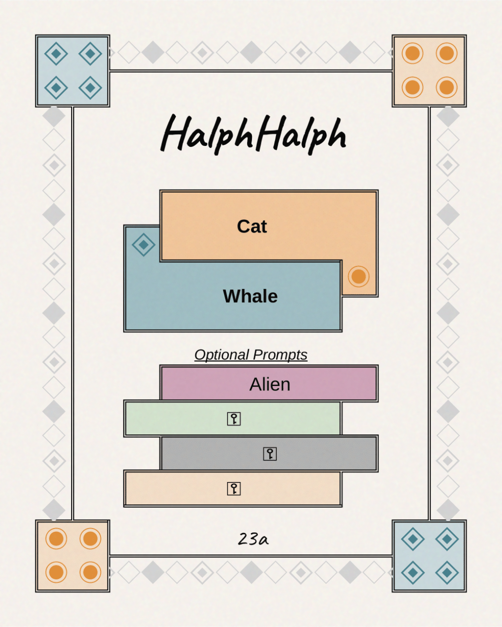 Prompt:Cat Whale
